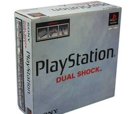Sony PlayStation 1
