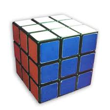 Original Rubik's Cube