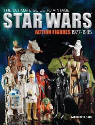 Star Wars Original Figuren