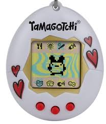 Original Tamagotchi